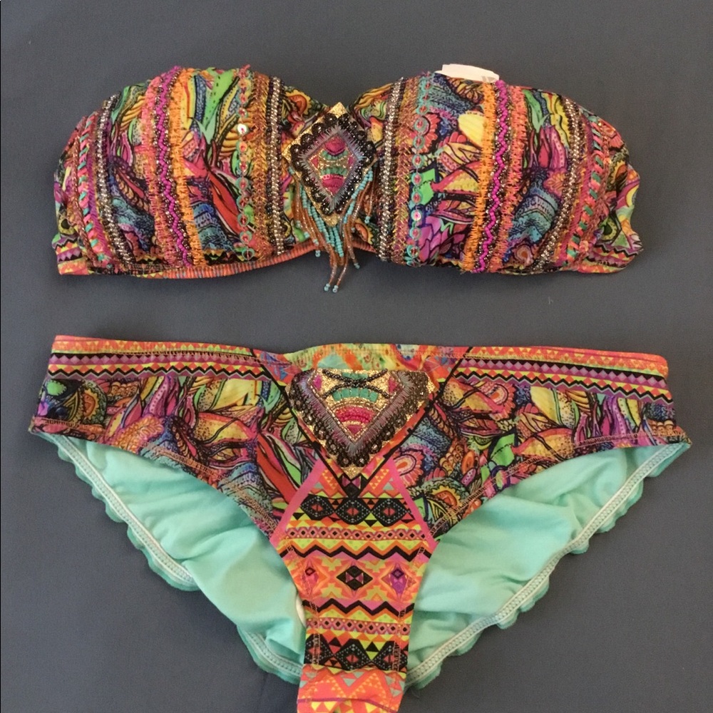 Swimwear